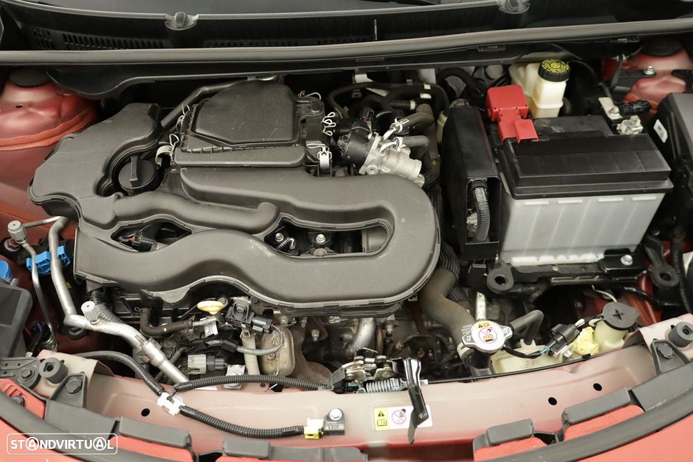 Toyota Aygo 1.0 X-Play - 22