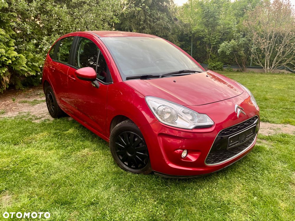 Citroën C3 1.4 Seduction - 3