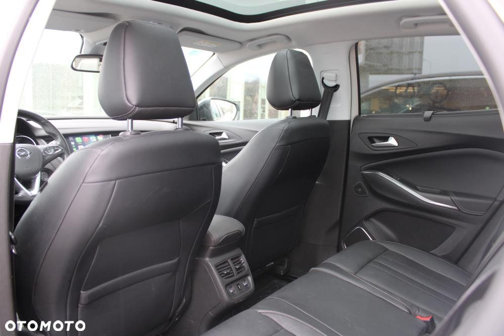 Opel Grandland X - 11