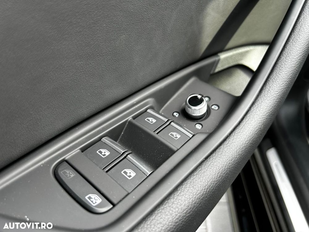 Audi A5 Sportback - 31