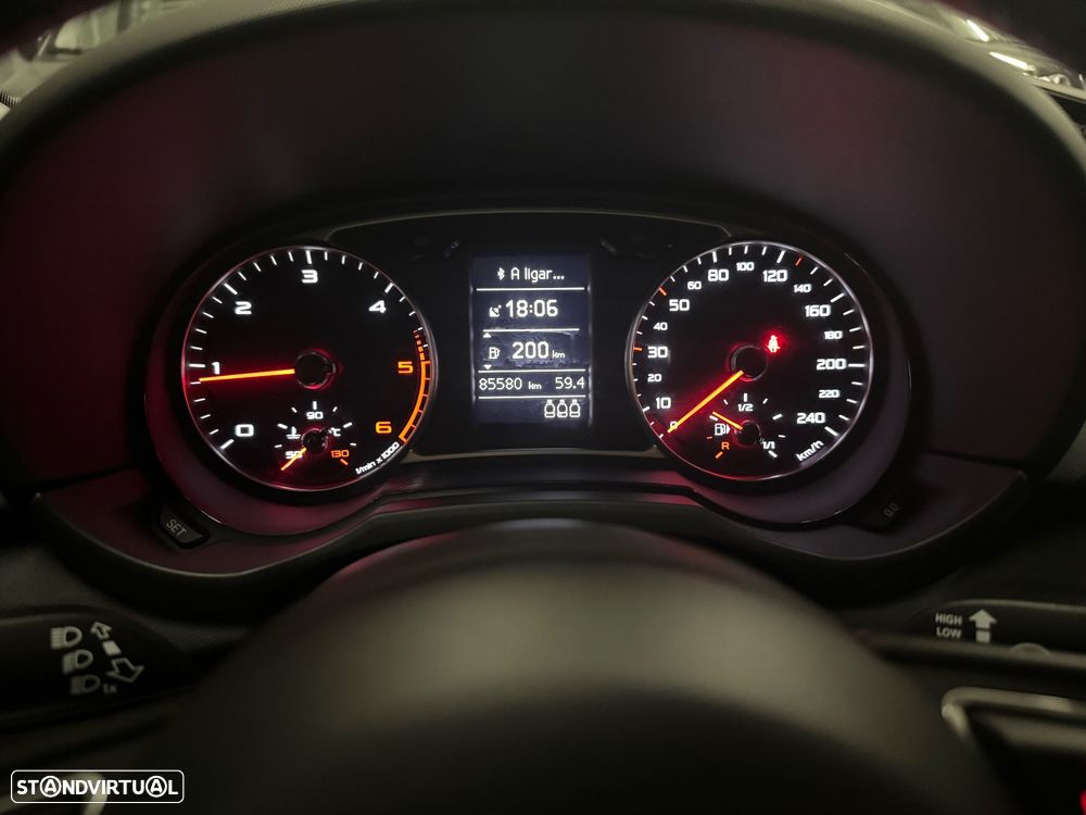Audi A1 Sportback 1.4 TDI Sport - 16