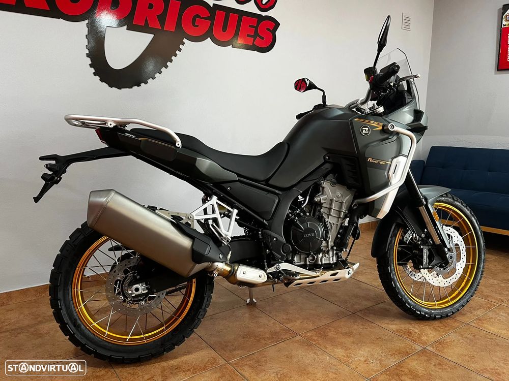 KOVE 800X Pro - OFERTA DE EQUIPAMENTO - 4