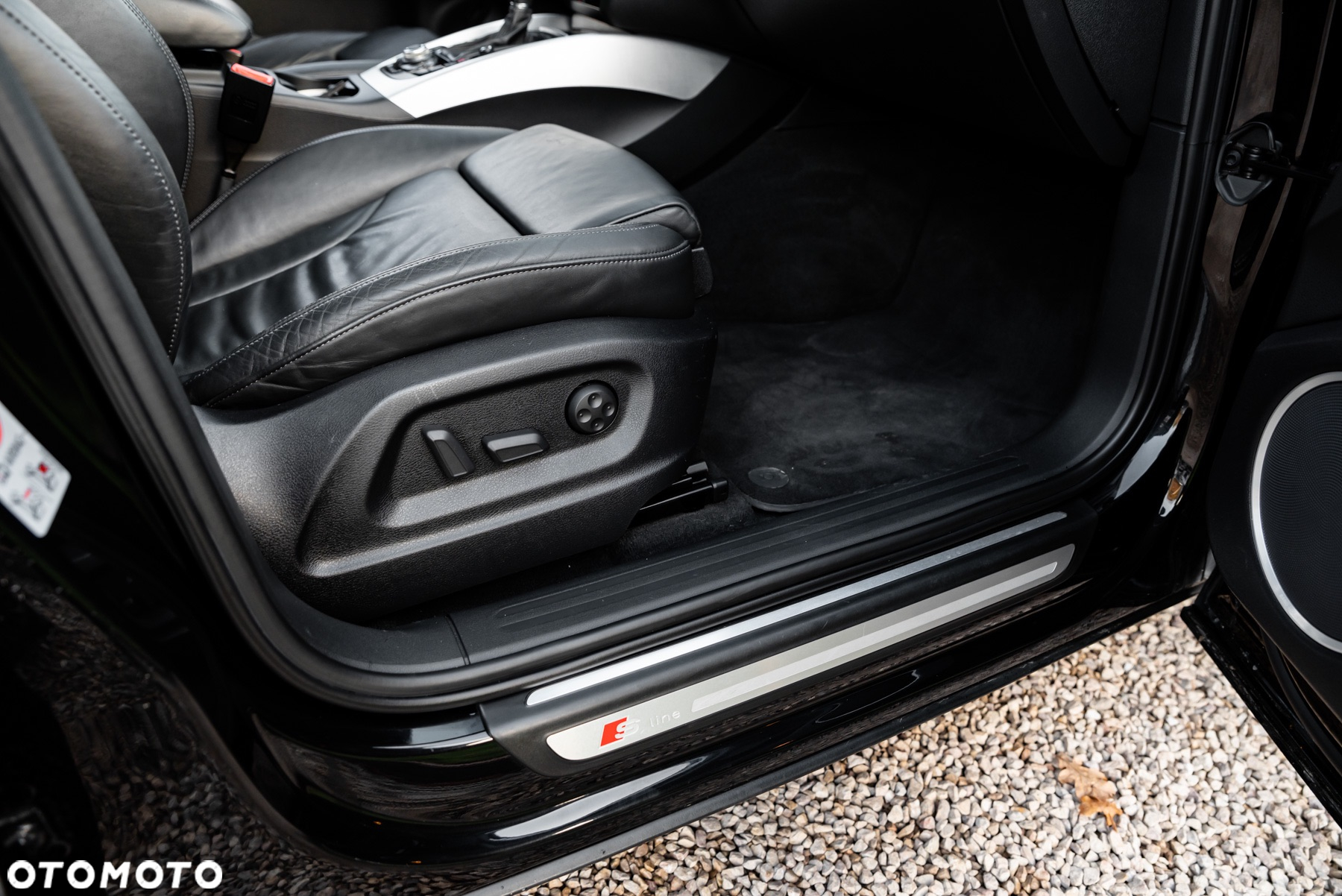Audi Q5 2.0 TFSI quattro tiptronic - 27