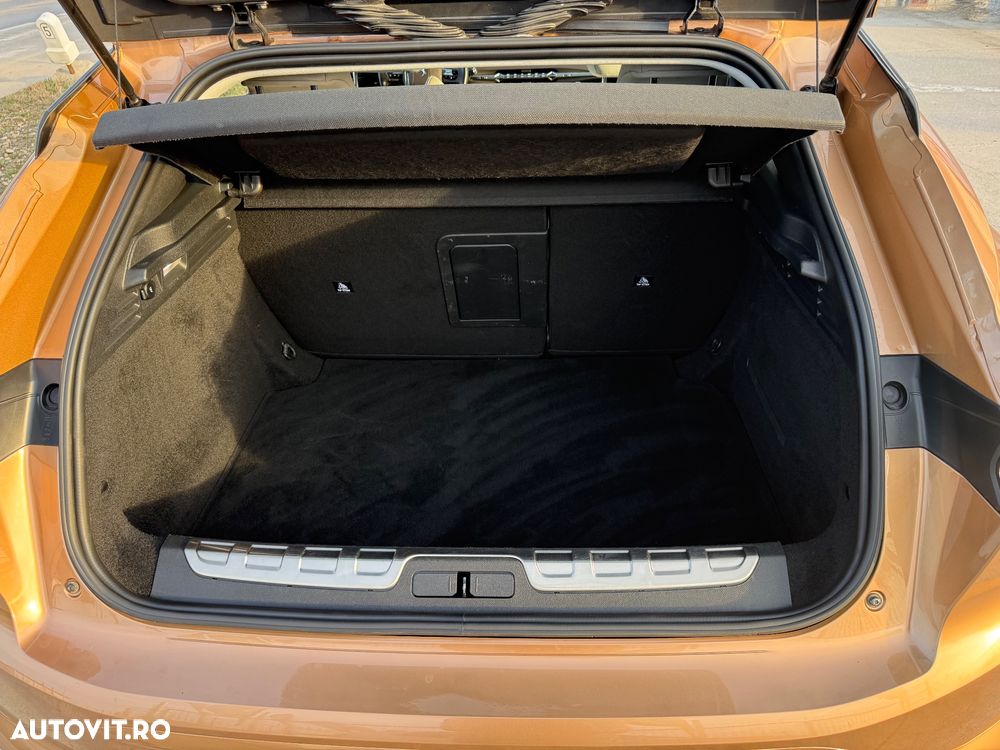 DS Automobiles DS 4 1.2 PureTech 130 S&S EAT8 PERFORMANCE LINE - 15