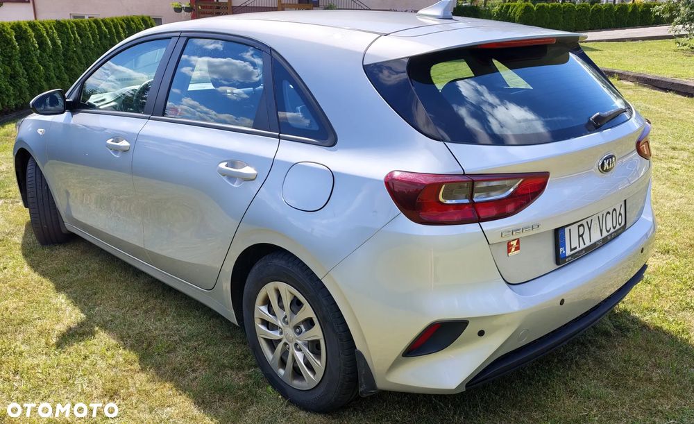 Kia Ceed 1.0 T-GDI L - 5