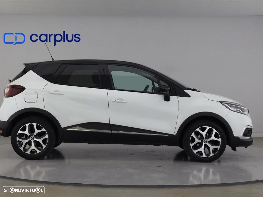 Renault Captur 0.9 TCE Exclusive - 8