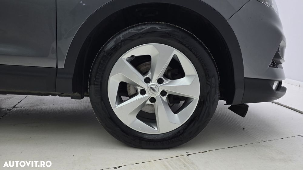 Nissan Qashqai - 23