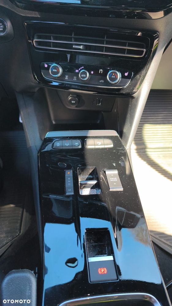 Opel Mokka 1.2 DI Turbo Automatik Elegance - 14