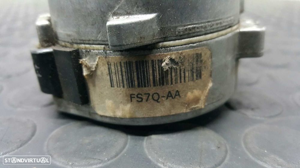 TENSOR CORREIA AUXILIAR FORD KUGA (CBS) TITANIUM - 3