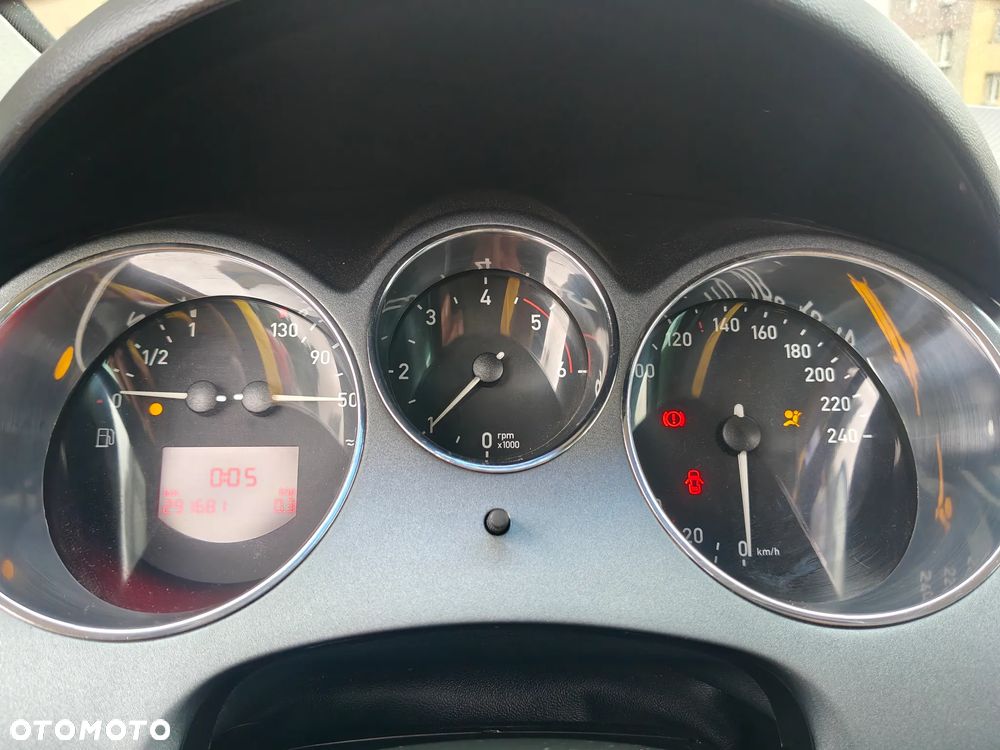 Seat Leon 2.0 TDI DPF Reference - 22