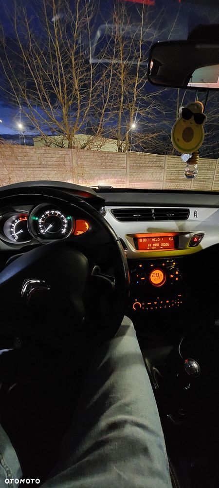 Citroën C3 1.4 HDi Confort - 10
