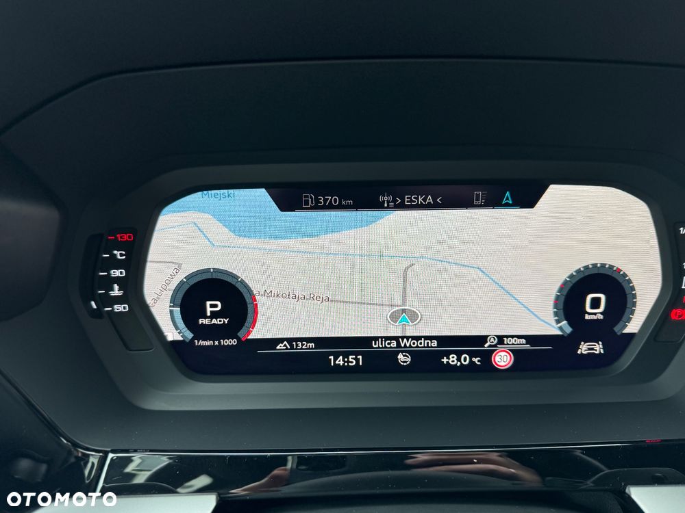 Audi A3 Sportback 35 TDI S tronic sport - 20