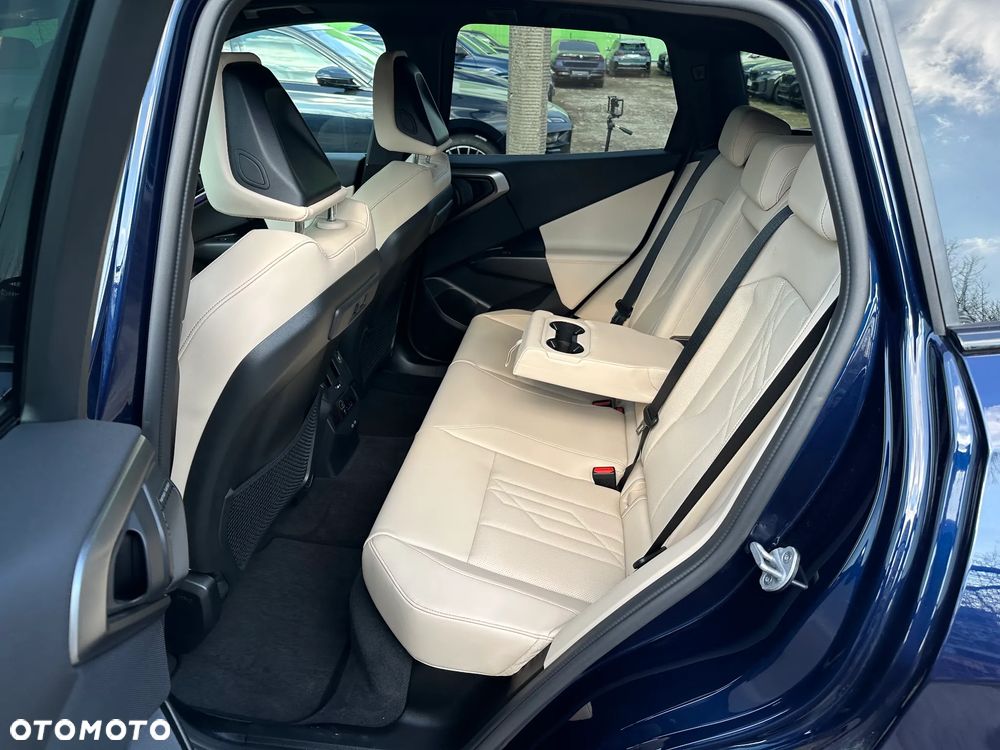 BMW X3 xDrive20d mHEV - 8