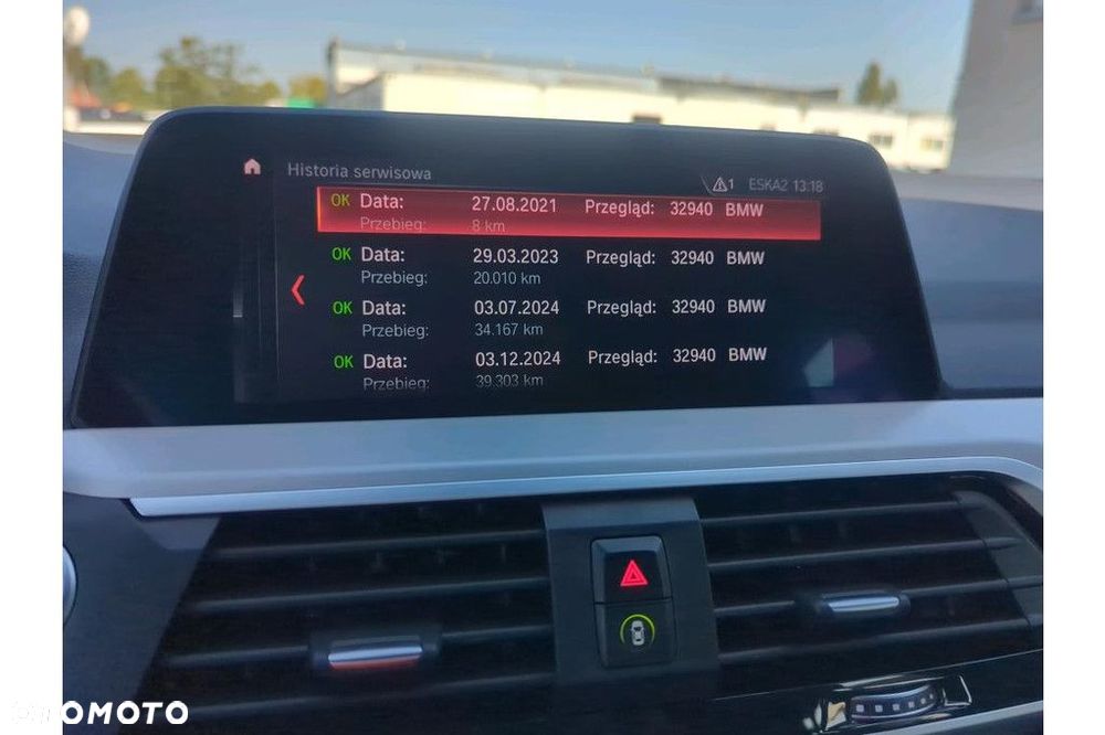 BMW X4 - 14
