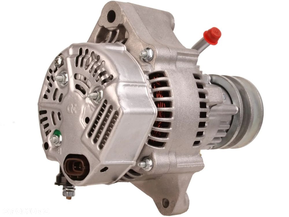 NOWY ALTERNATOR TOYOTA Dyna Hiace Hilux | CARGO 111963 - 6