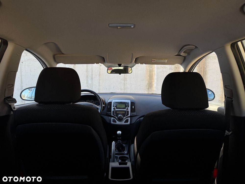 Hyundai i30 1.4 Comfort - 19