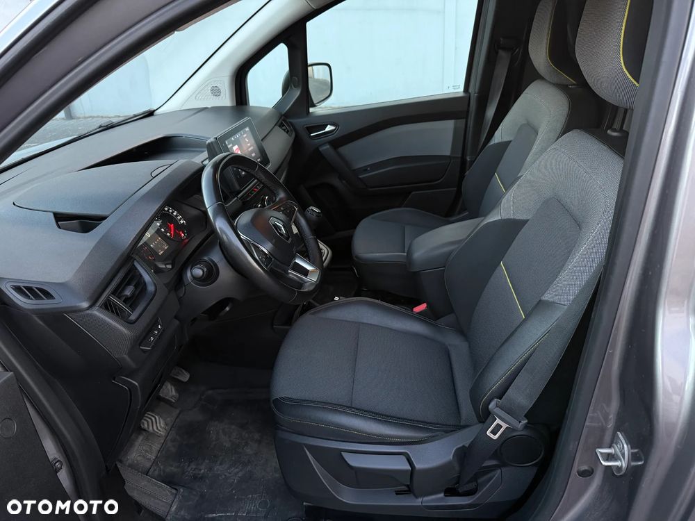 Renault Kangoo - 7