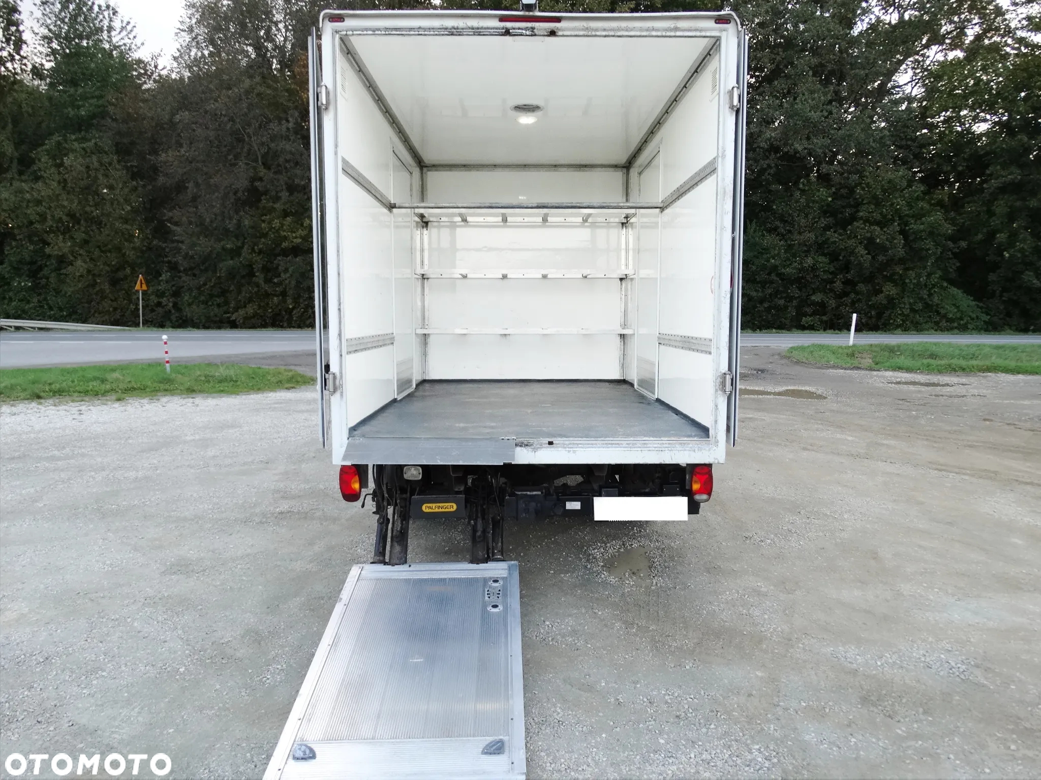 Iveco DAILY - 6