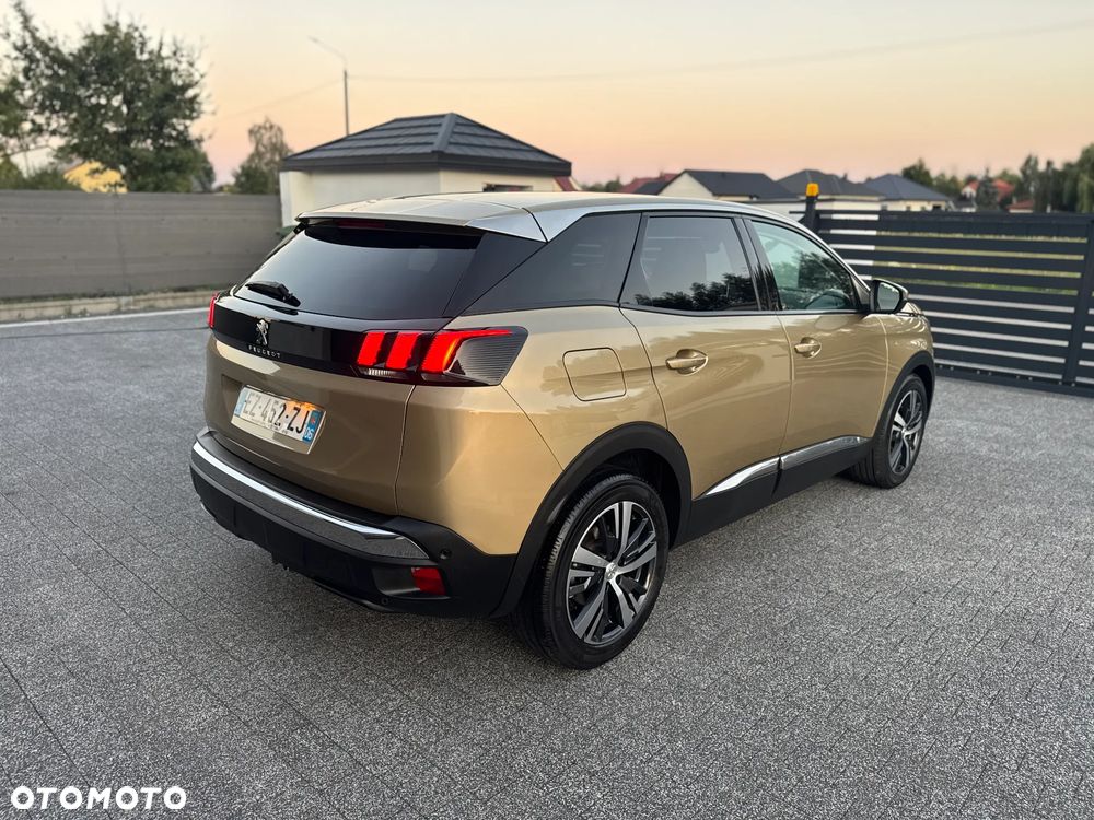 Peugeot 3008 - 18