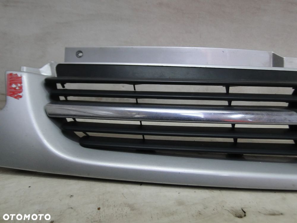 OPEL VIVARO A ATRAPA GRILL 01-06r L147 EUROPA - 5