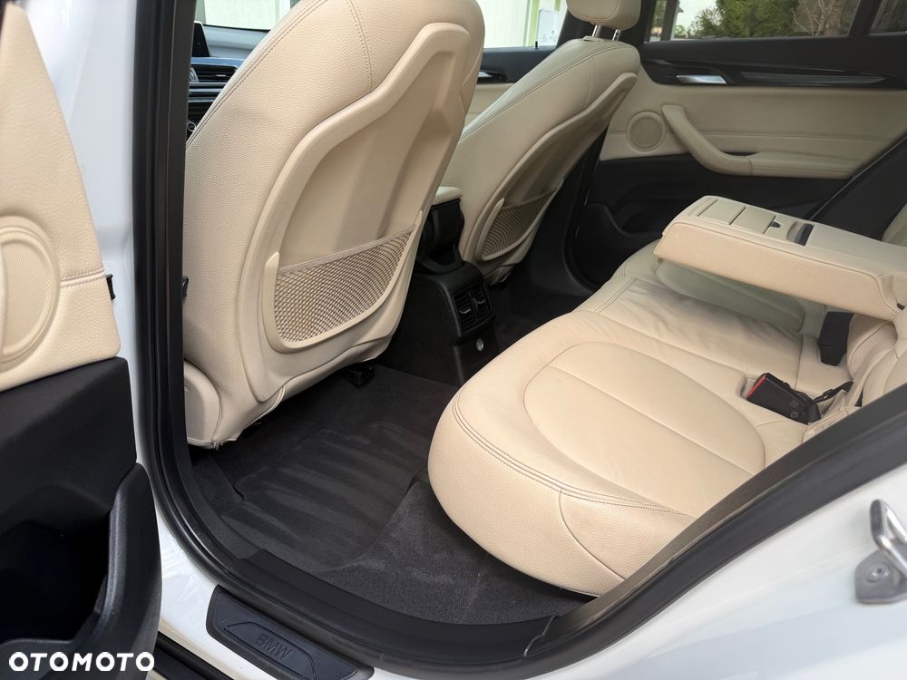 BMW X1 - 30