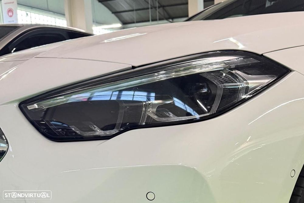 BMW 216 Gran Coupé d Pack Desportivo M - 6