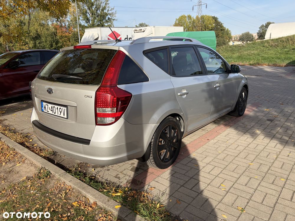 Kia Ceed 1.6 Crdi Optimum + - 37