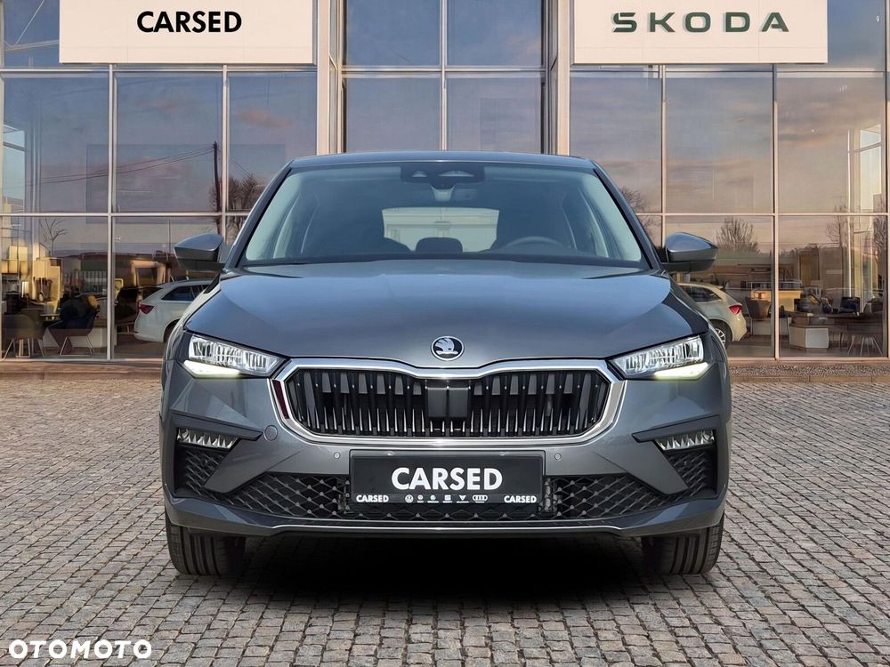 Skoda Scala 1.5 TSI Drive - 10