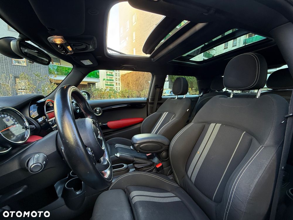 MINI Cooper S sport - 13