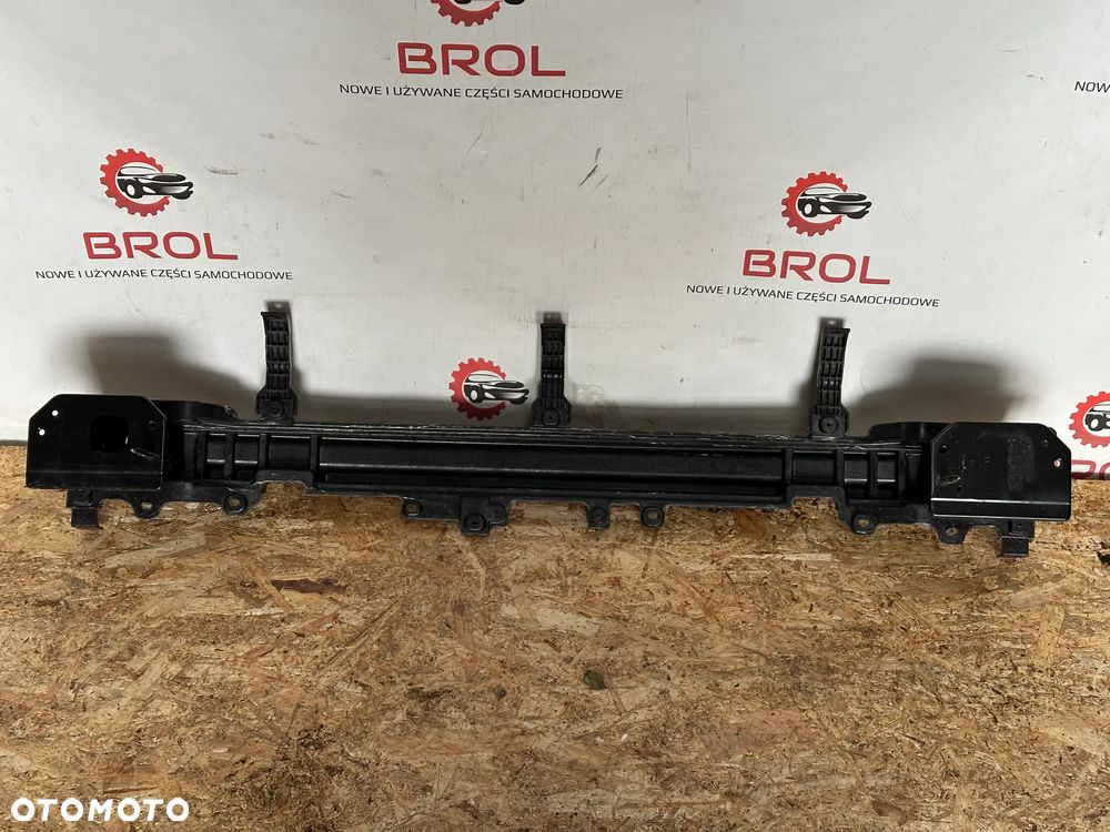 BELKA ZDERZAKA TYŁ KIA CEED III HB 18- - 2