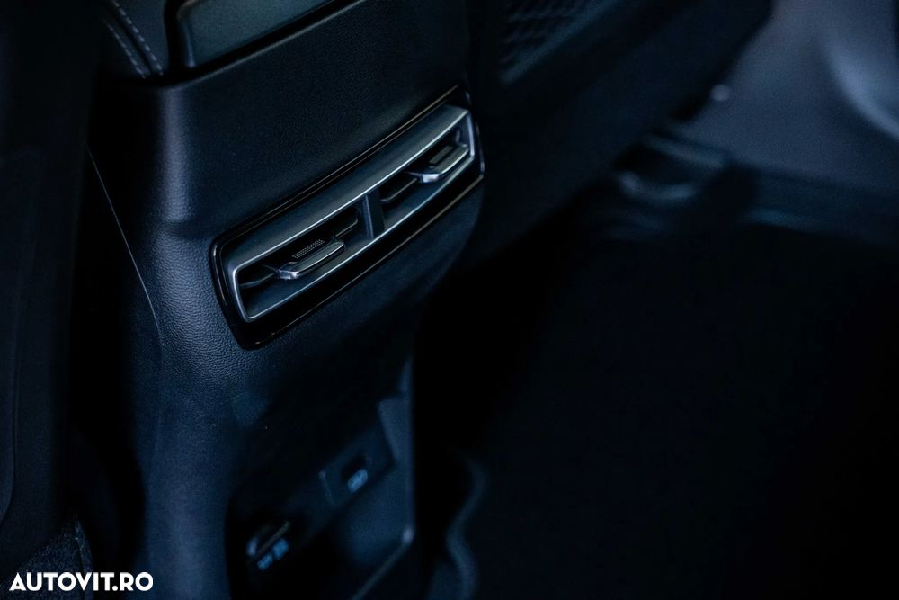 Baic X75 - 17