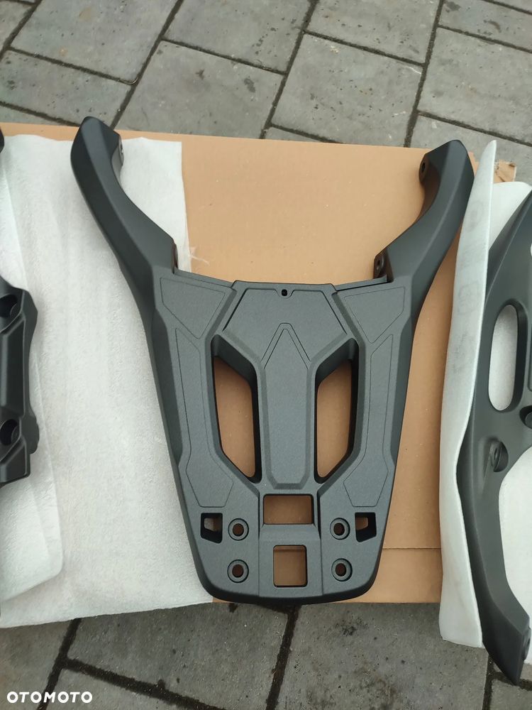 Stelaż pod kufer centralny Honda Forza NSS 125 350 - 3