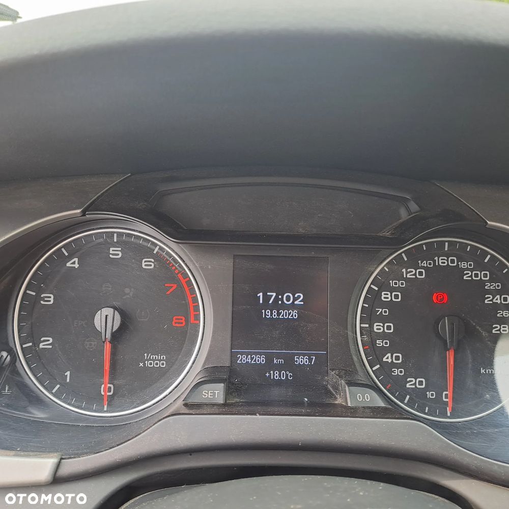 Audi A4 Limousine 2.0 TFSI Ambition - 14