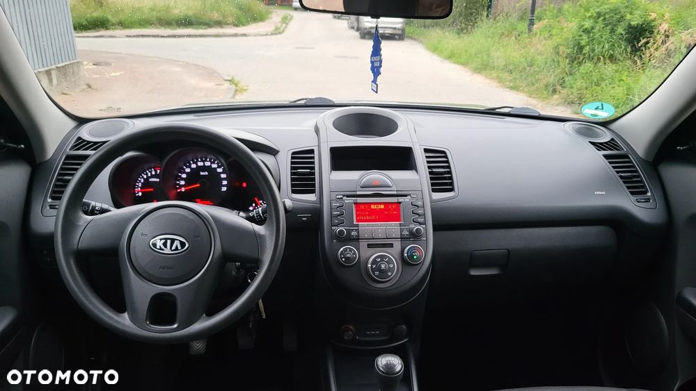Kia Soul - 9