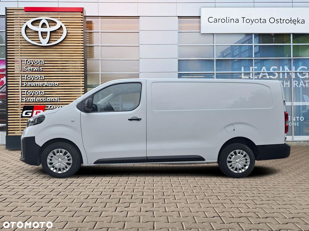 Toyota PROACE - 2