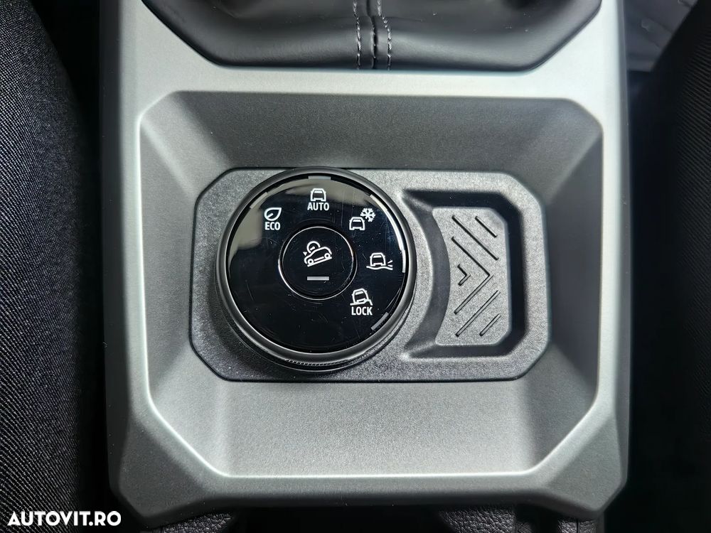 Dacia Duster TCe 130 4X4 MHEV Extreme - 15