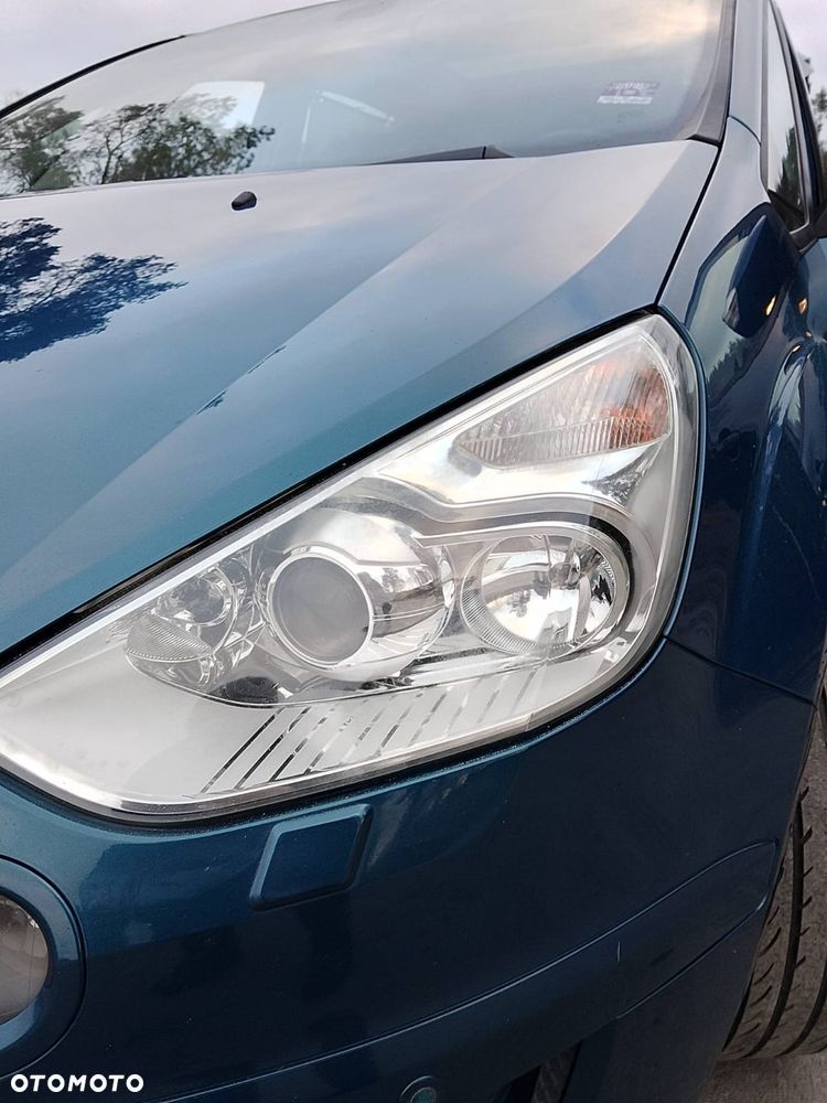 Ford S-Max 2.0 TDCi DPF Business Edition - 23