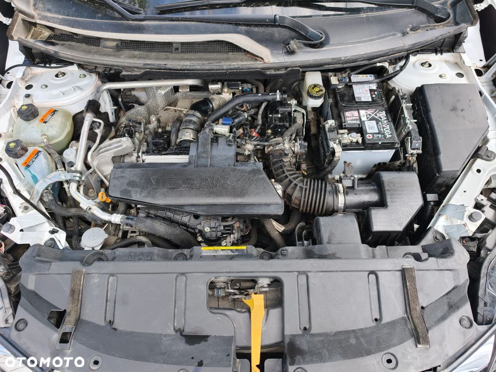 Nissan X-Trail - 22