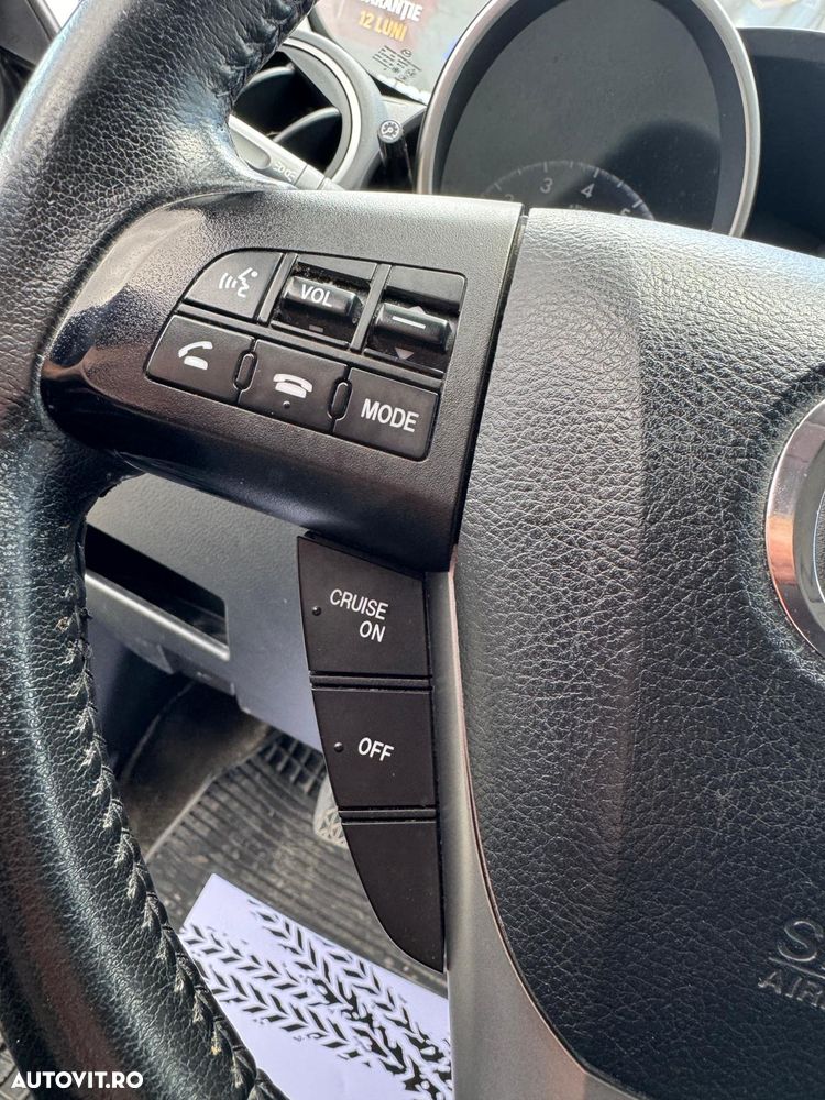 Mazda 3 - 20