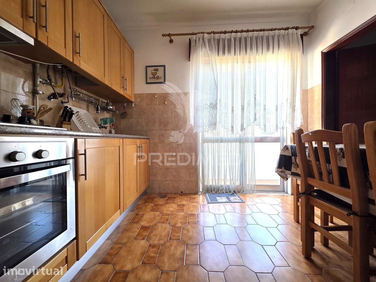 APARTAMENTO T2, S. JOÃO BAPTISTA – ENTRONCAMENTO - Grande imagem: 3/33