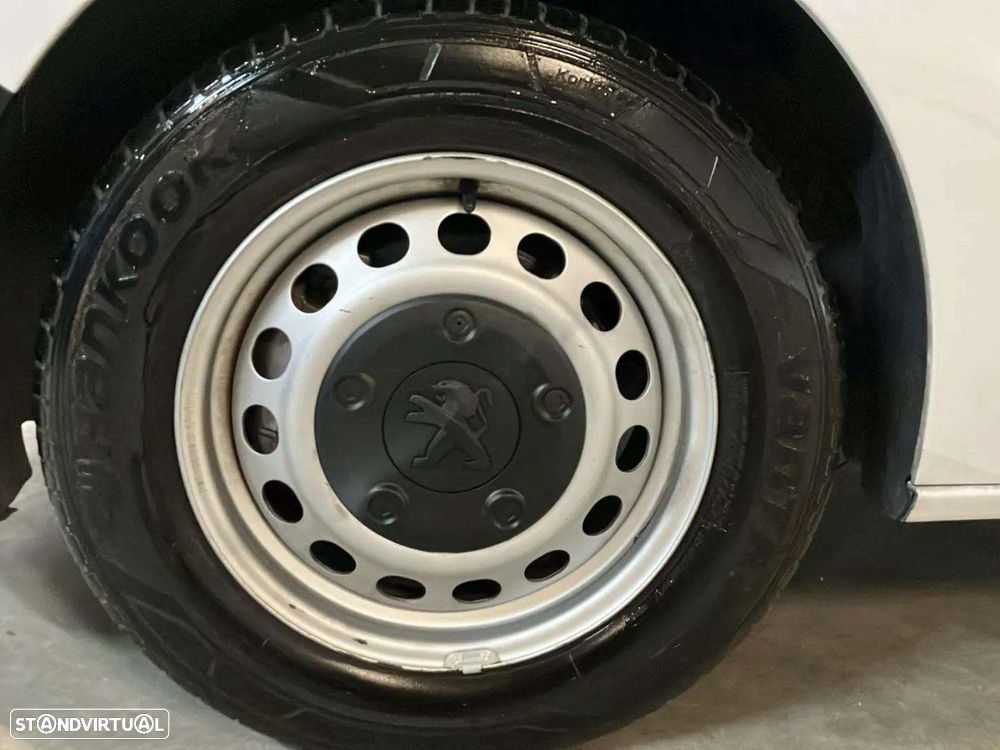 Peugeot Expert 75 kWh Standard - 21