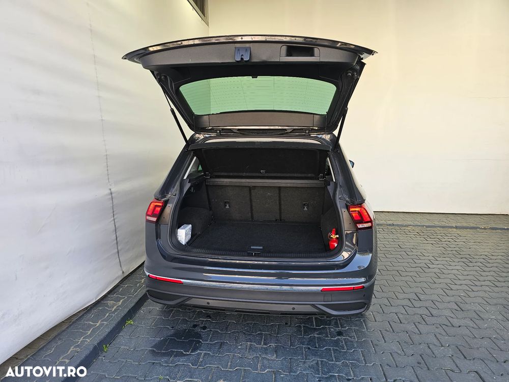 Volkswagen Tiguan 1.5 TSI ACT DSG Life - 24