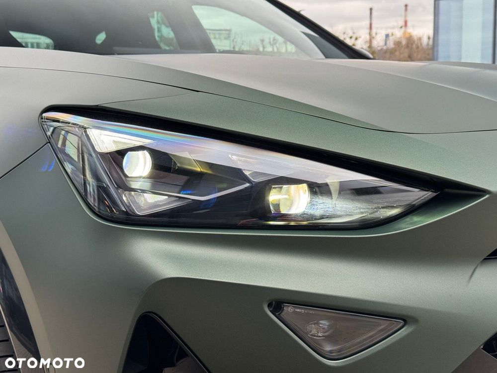 Cupra Formentor 2.0 TSI 4Drive Tribe Edition DSG - 15