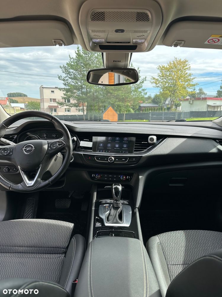 Opel Insignia 2.0 CDTI 4x4 Innovation S&S - 12