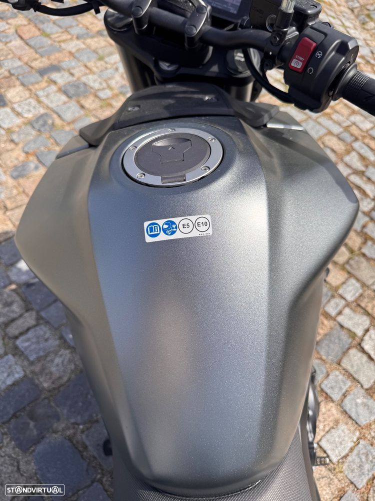 Honda Hornet Cb 750 - 16