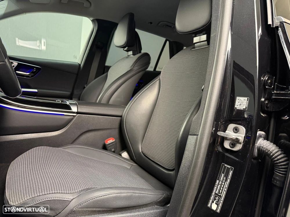Mercedes-Benz GLC 300 de 4Matic - 16