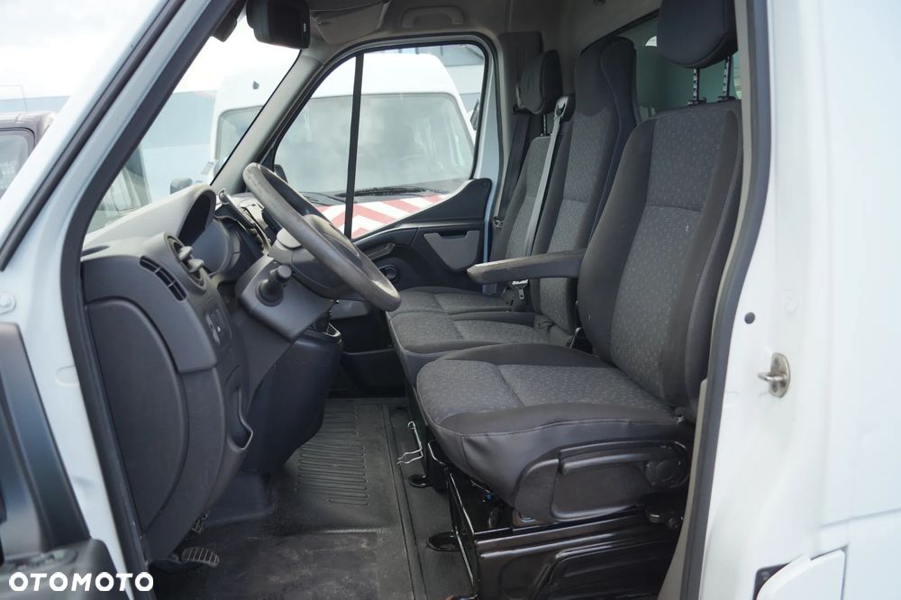 Opel Movano - 31