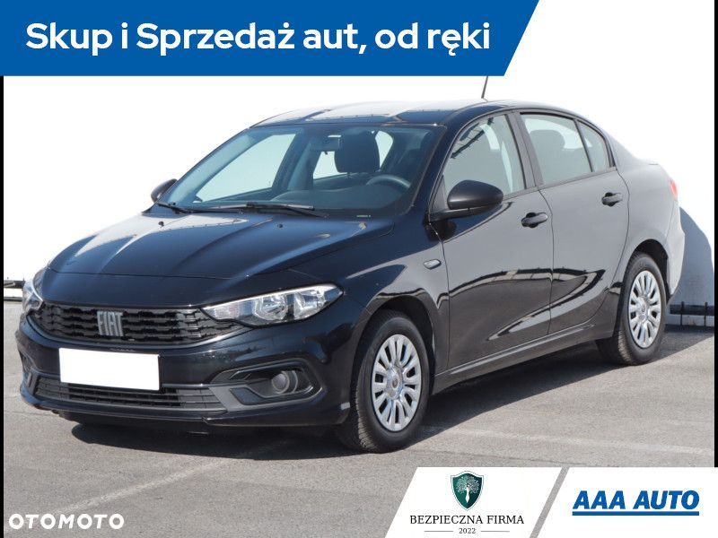 Fiat Tipo - 3