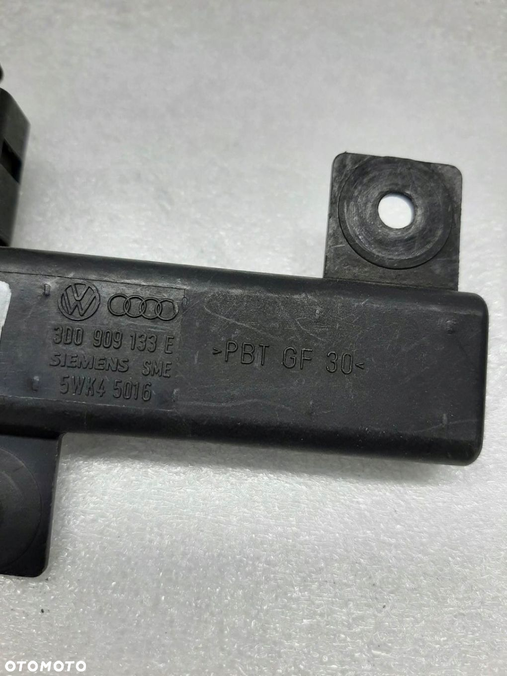 VW Phaeton Antena Keyless Go Entry 3D0909133E - 2