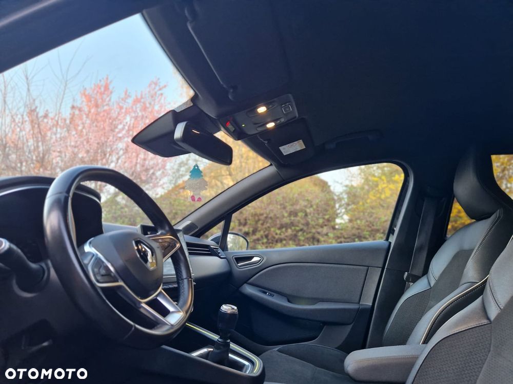 Renault Clio TCe 100 BUSINESS EDITION - 24